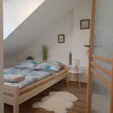 Appartement Kralovak à Králŭv Dvŭr Extérieur photo